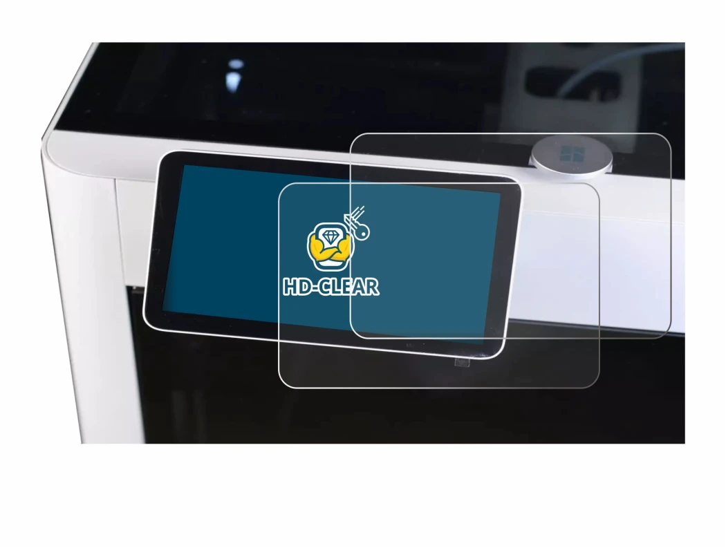 Imagen del dispositivo Bambu Lab X1-Carbon 3D Printer con una amplia variedad de protectores de pantalla.