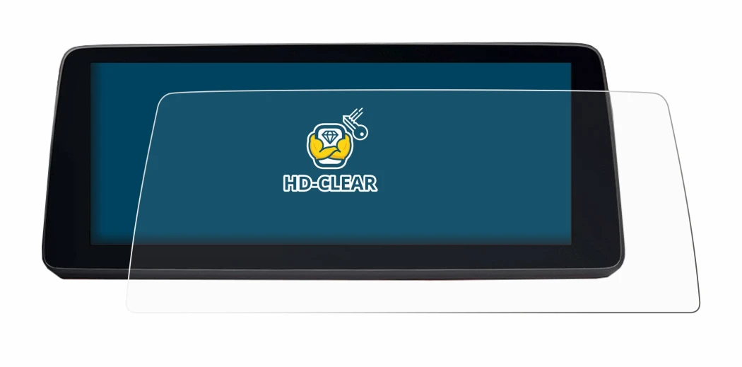 Imagen del dispositivo BMW 5 G30/G31 2017-2019 con una amplia variedad de protectores de pantalla.