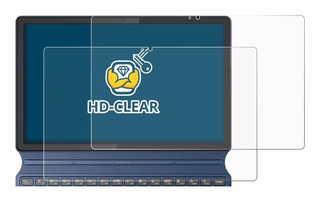 Imagen del dispositivo Lenovo IdeaPad Duet 3i Gen 8 11