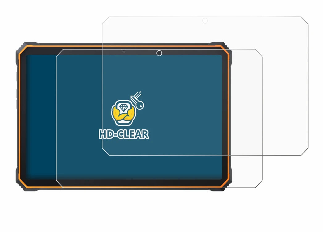 Imagen del dispositivo Blackview Active 8 Pro 10.36