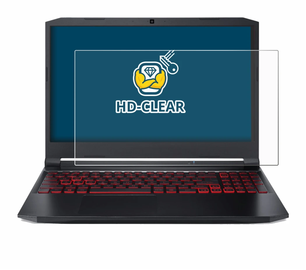 Imagen del dispositivo Acer Nitro 5 Gaming 15,6