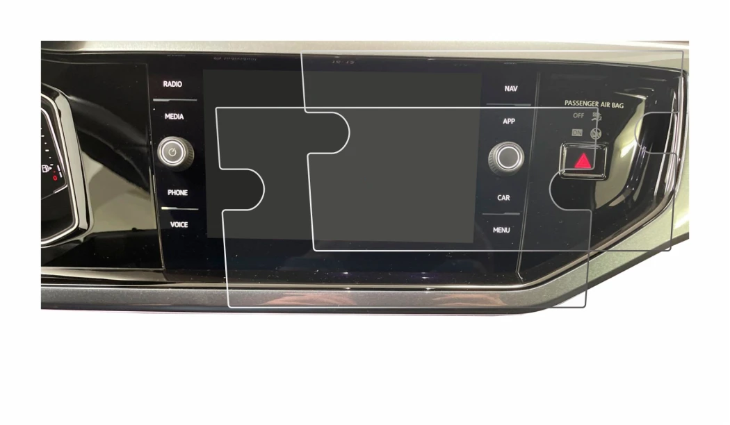 Imagen del dispositivo Volkswagen Polo VI Ready 2 Discover 8