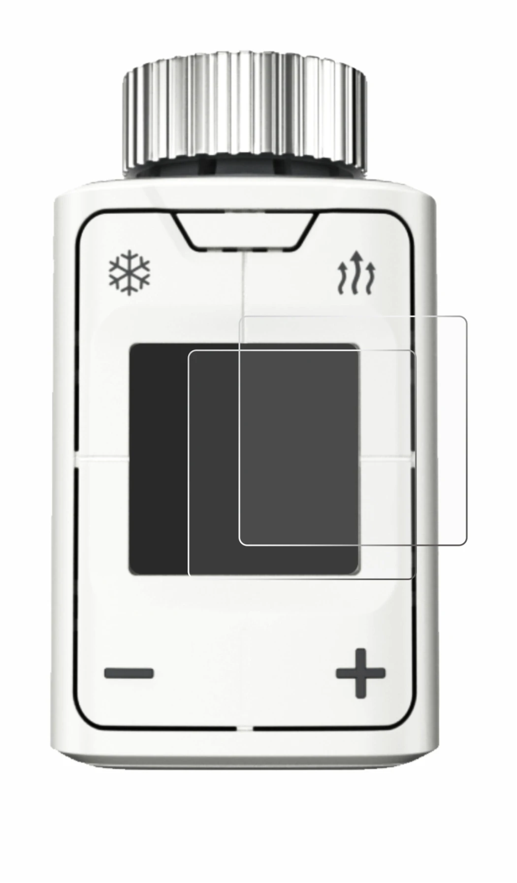 Imagen del dispositivo AVM FRITZ!DECT 302 con una amplia variedad de protectores de pantalla.