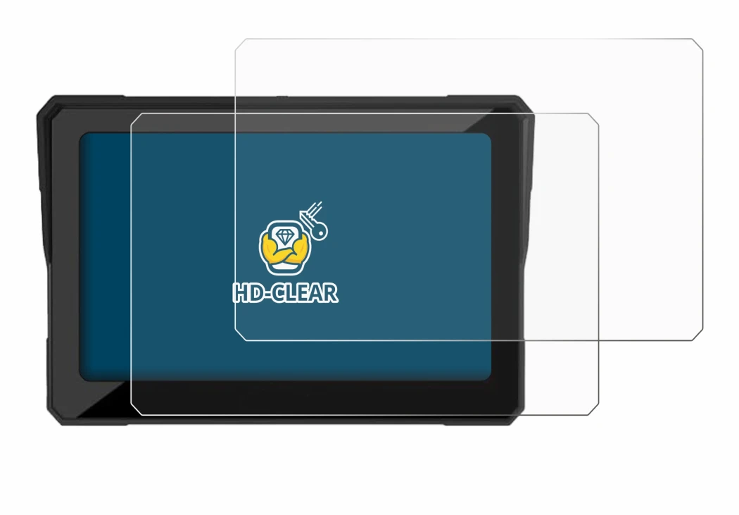 Imagen del dispositivo Carpuride W702 7