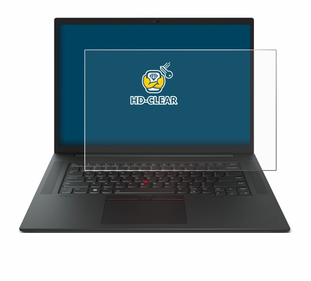 Imagen del dispositivo Lenovo ThinkPad P1 Gen 6 16