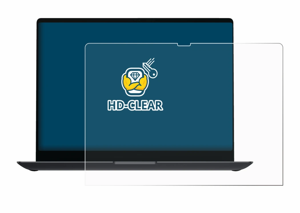 Imagen del dispositivo Samsung Galaxy Book4 Ultra 16