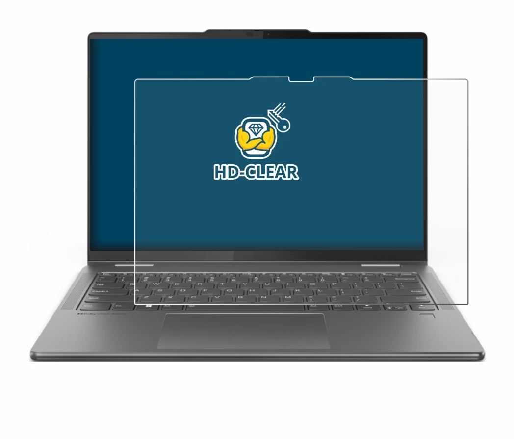 Imagen del dispositivo Lenovo Yoga 7 2-in-1 Gen 9 14