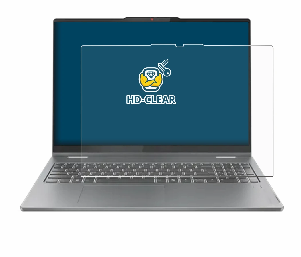 Imagen del dispositivo Lenovo IdeaPad 5 2-in-1 Gen 9 16