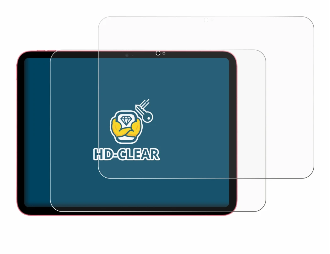 Imagen del dispositivo Apple iPad 10.9