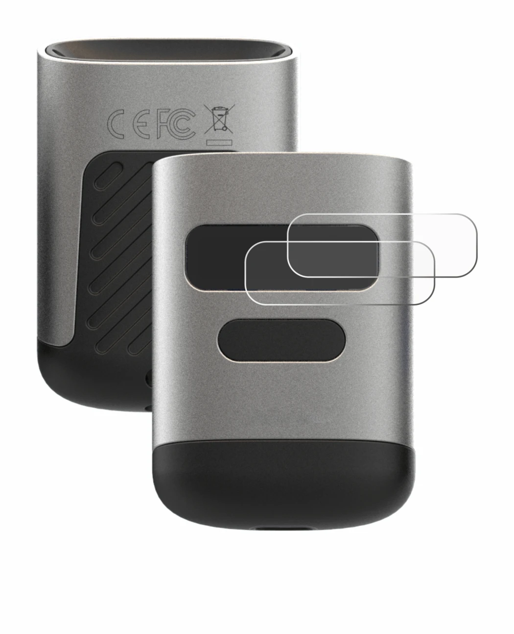 Imagen del dispositivo Opticon OPN-6000 (Pantalla) con una amplia variedad de protectores de pantalla.