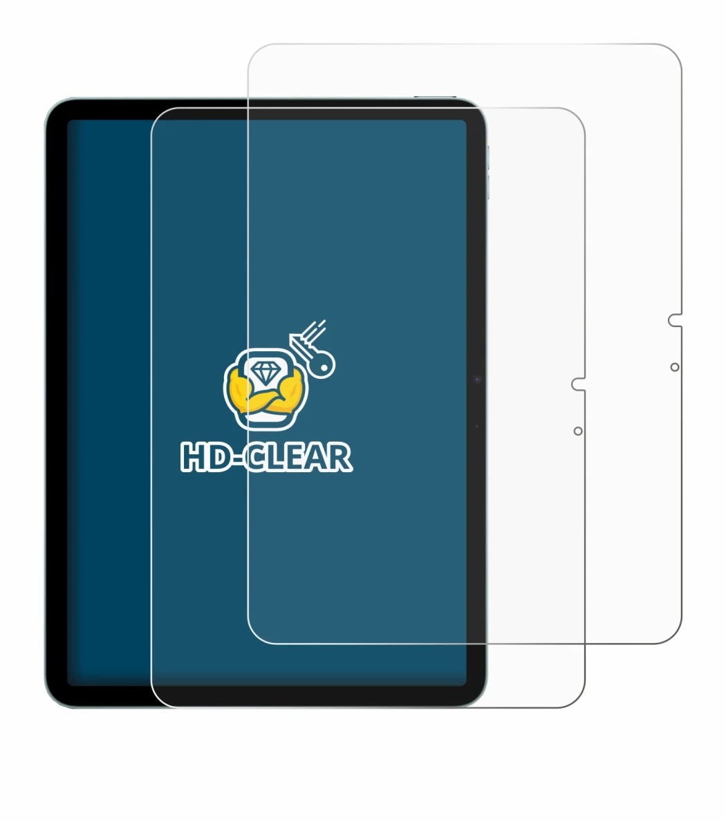 Imagen del dispositivo Apple iPad Air 11