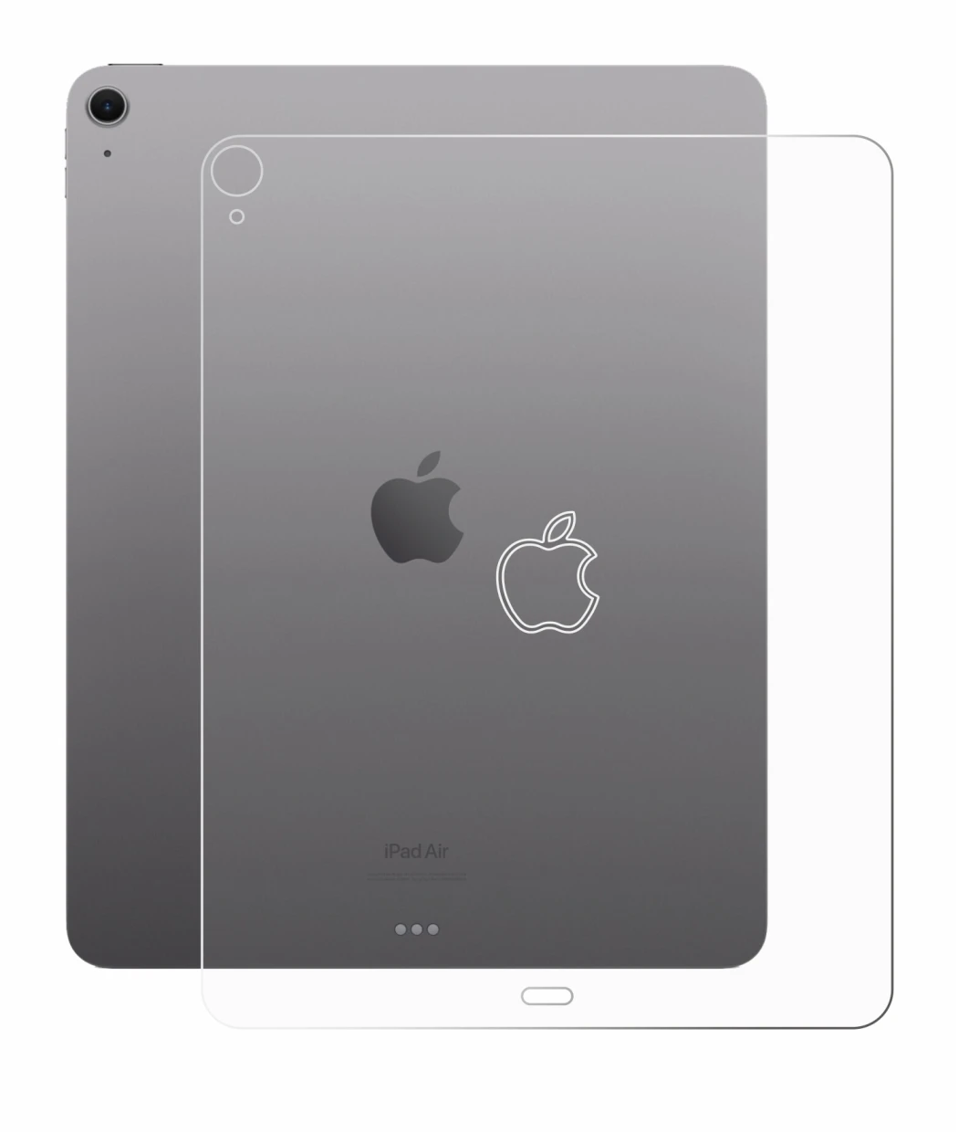 Imagen del dispositivo Apple iPad Air 13