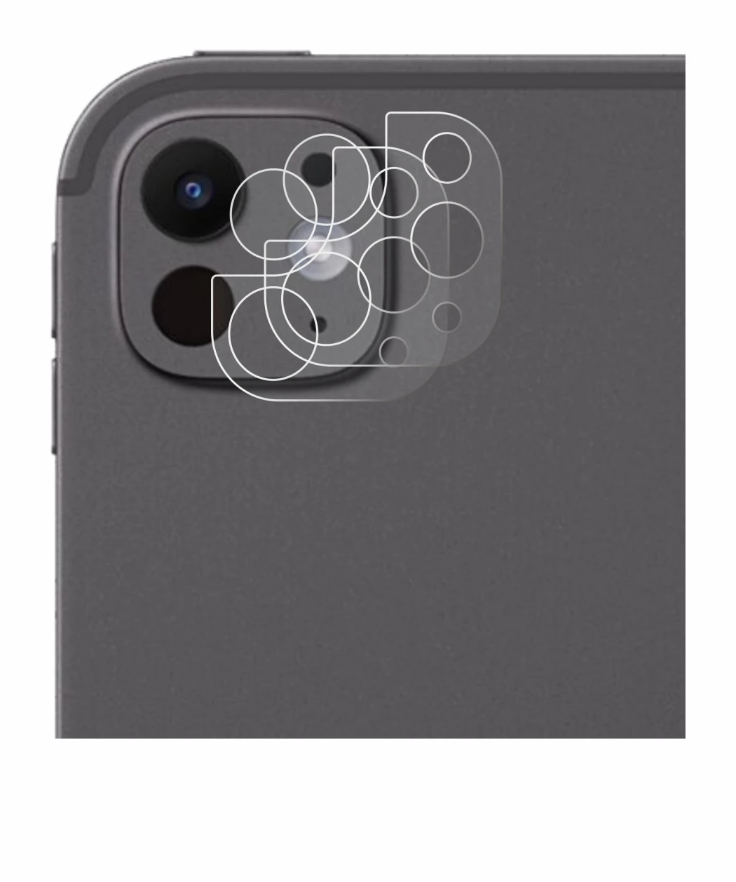 Imagen del dispositivo Apple iPad Pro 11