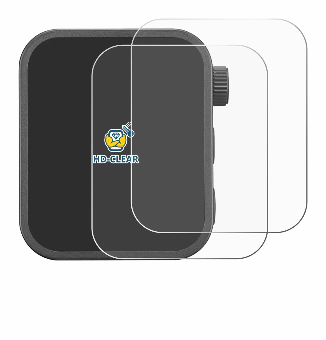 Imagen del dispositivo Godox X3 con una amplia variedad de protectores de pantalla.