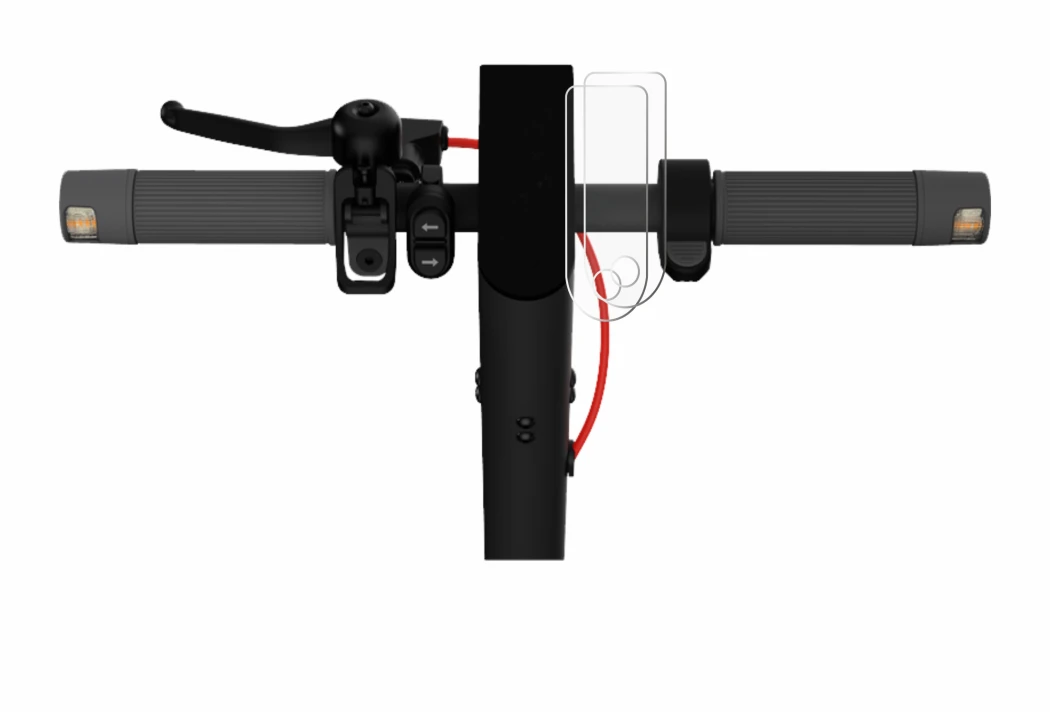 Imagen del dispositivo Xiaomi Mi 4 Lite E-Scooter (2da Gen.) con una amplia variedad de protectores de pantalla.