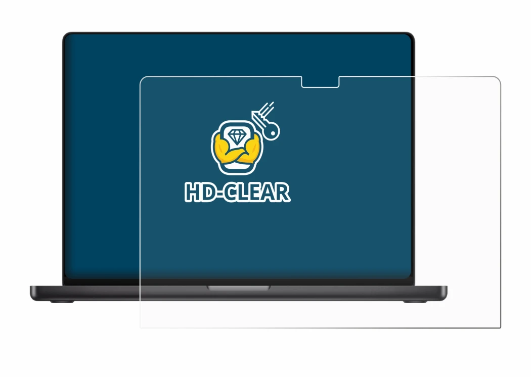 Imagen del dispositivo Apple MacBook Pro 16