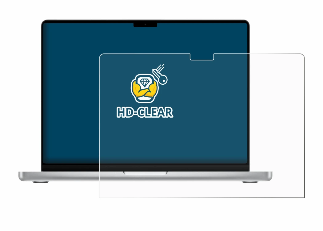 Imagen del dispositivo Apple MacBook Pro 14