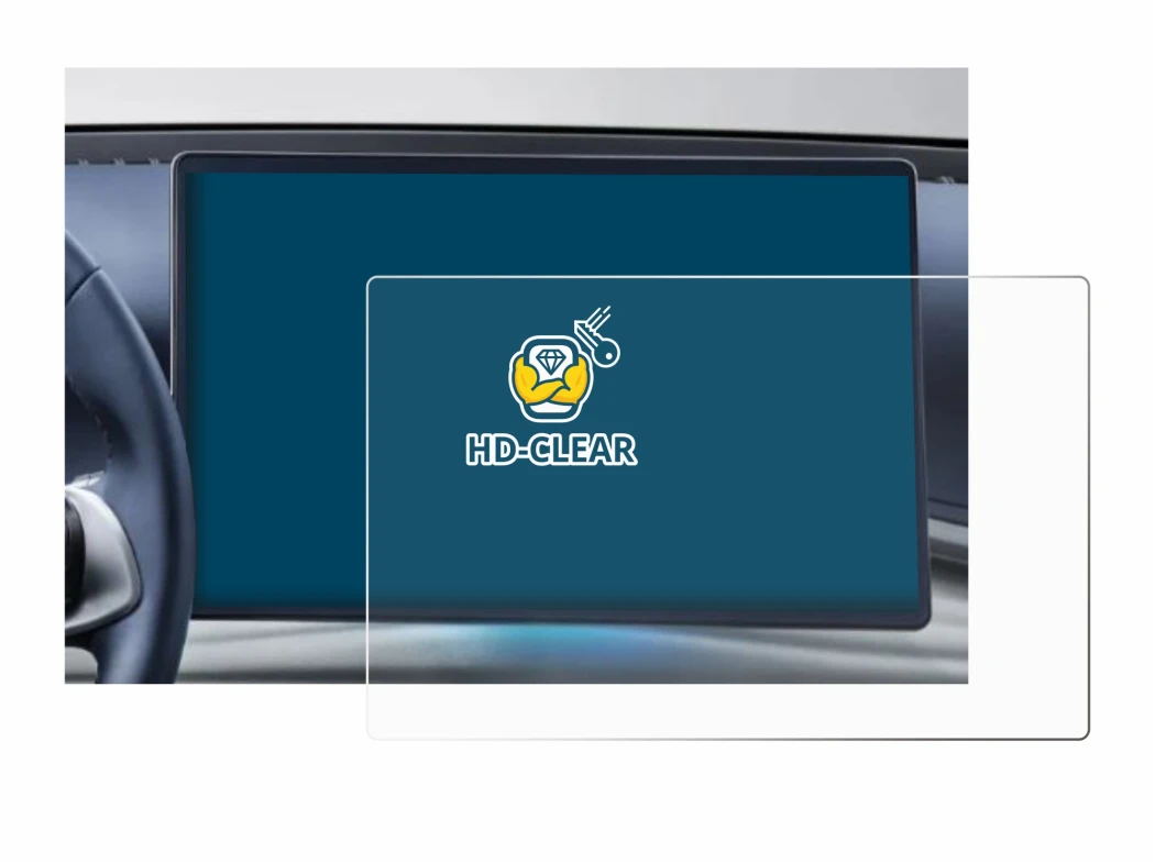 Imagen del dispositivo BYD Atto 3 Design 16
