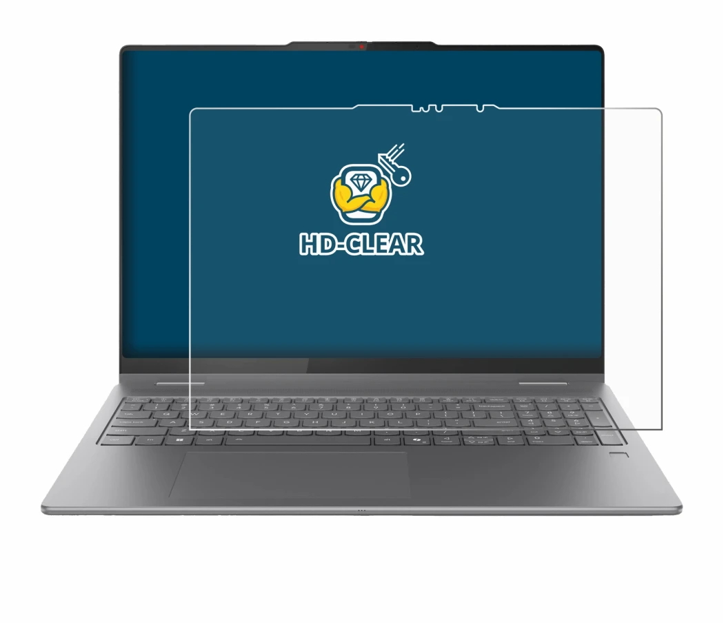 Imagen del dispositivo Lenovo Yoga 7 2-in-1 Gen 10 16