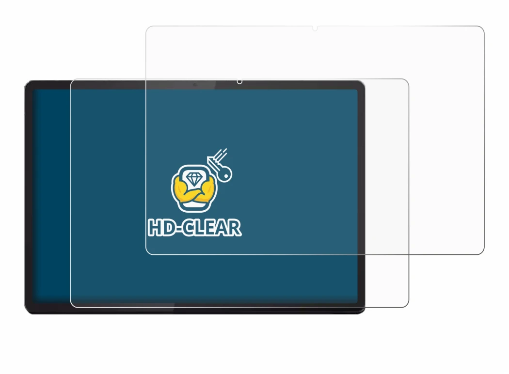 Imagen del dispositivo Lenovo Idea Tab Pro 12.7