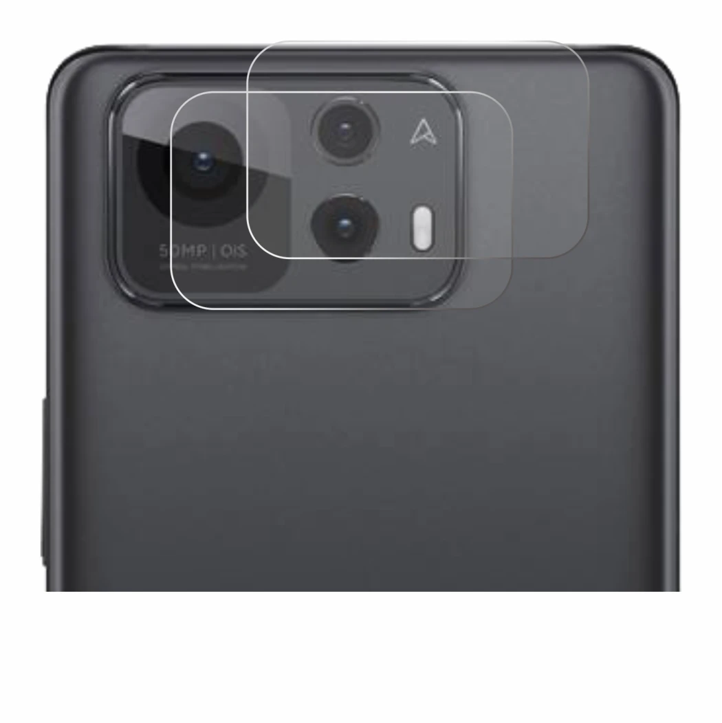 Imagen del dispositivo ASUS ZenFone 12 Ultra (SÓLO Cámara) con una amplia variedad de protectores de pantalla.