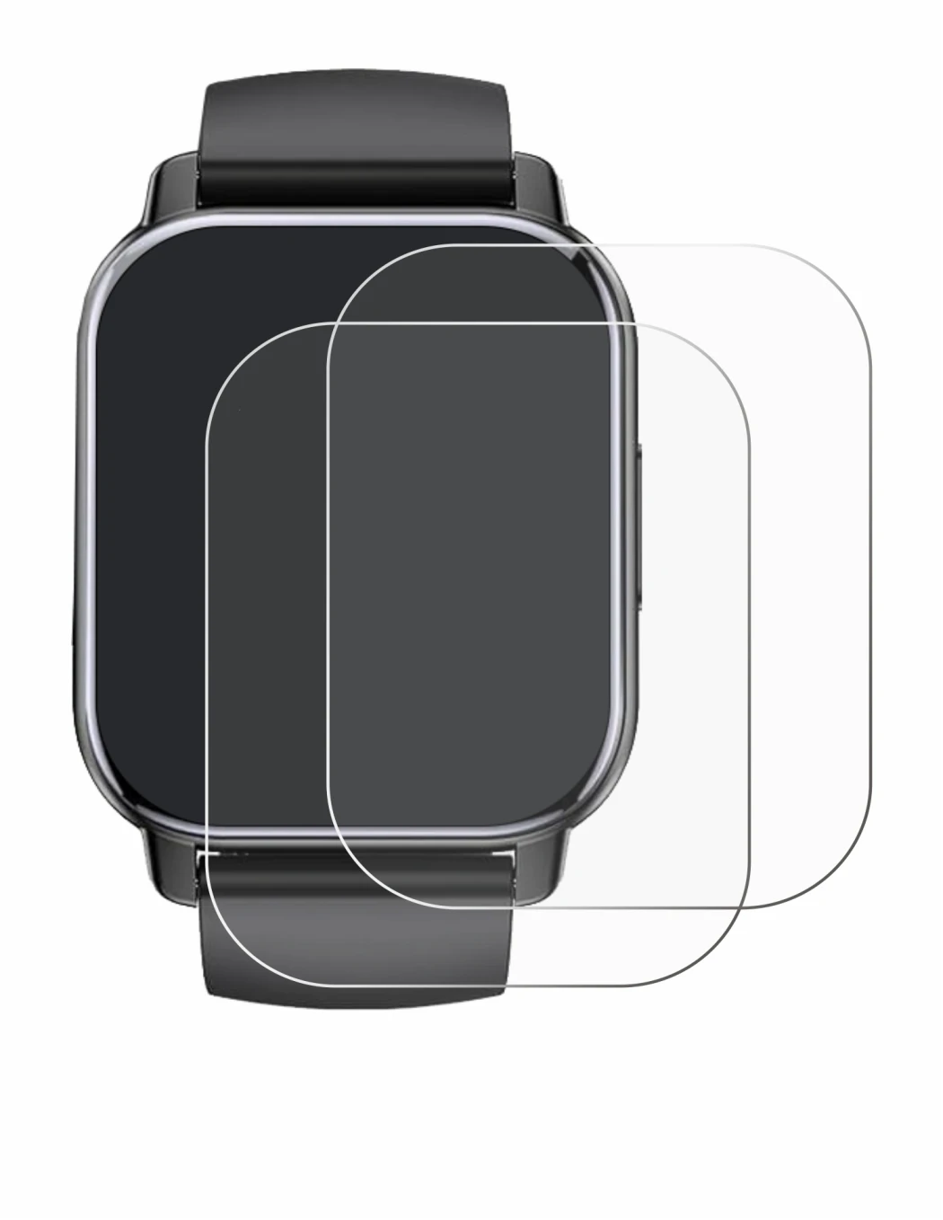 Imagen del dispositivo Poounur T80 1.95