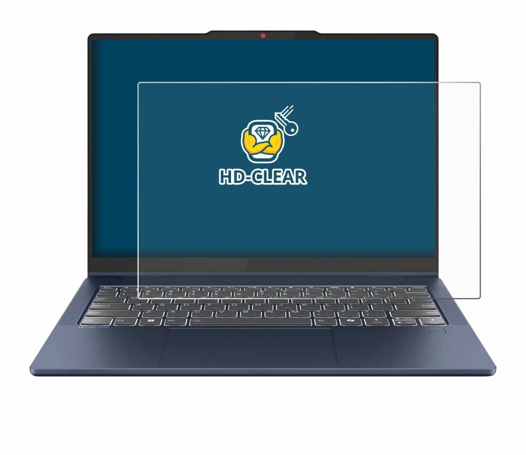 Imagen del dispositivo Lenovo IdeaPad 5 2-in-1 Gen 10 14