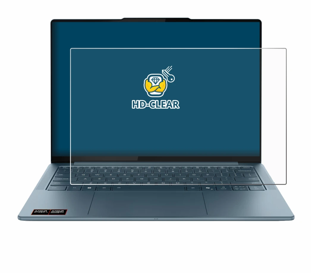 Imagen del dispositivo Lenovo Yoga Slim 7 Gen 10 14