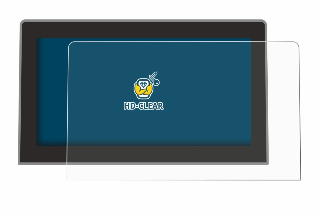 Imagen del dispositivo Volkswagen Tiguan 3 2024 2025 12.9