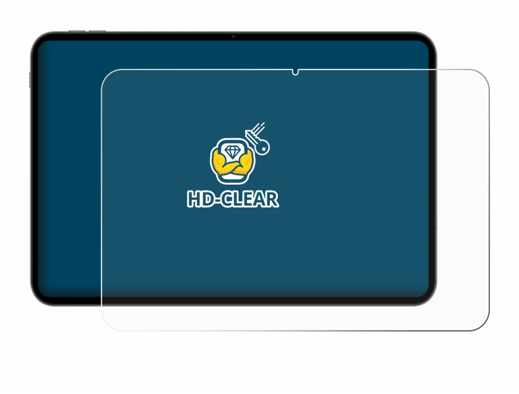 Imagen del dispositivo Teclast T65 con una amplia variedad de protectores de pantalla.