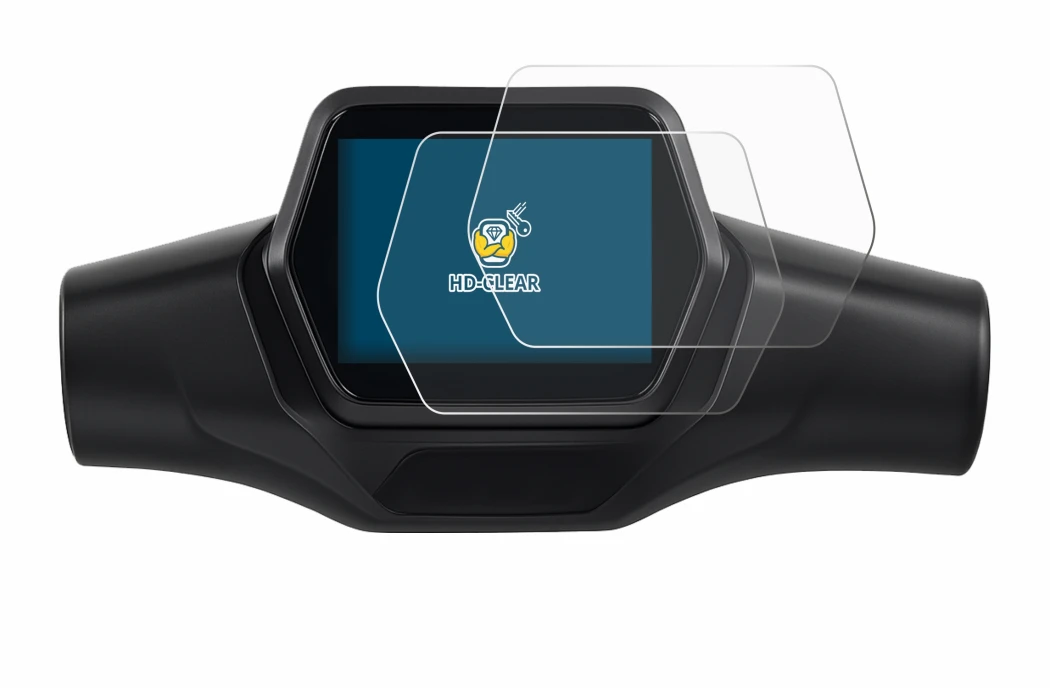 Imagen del dispositivo Segway Ninebot ZT3 D con una amplia variedad de protectores de pantalla.