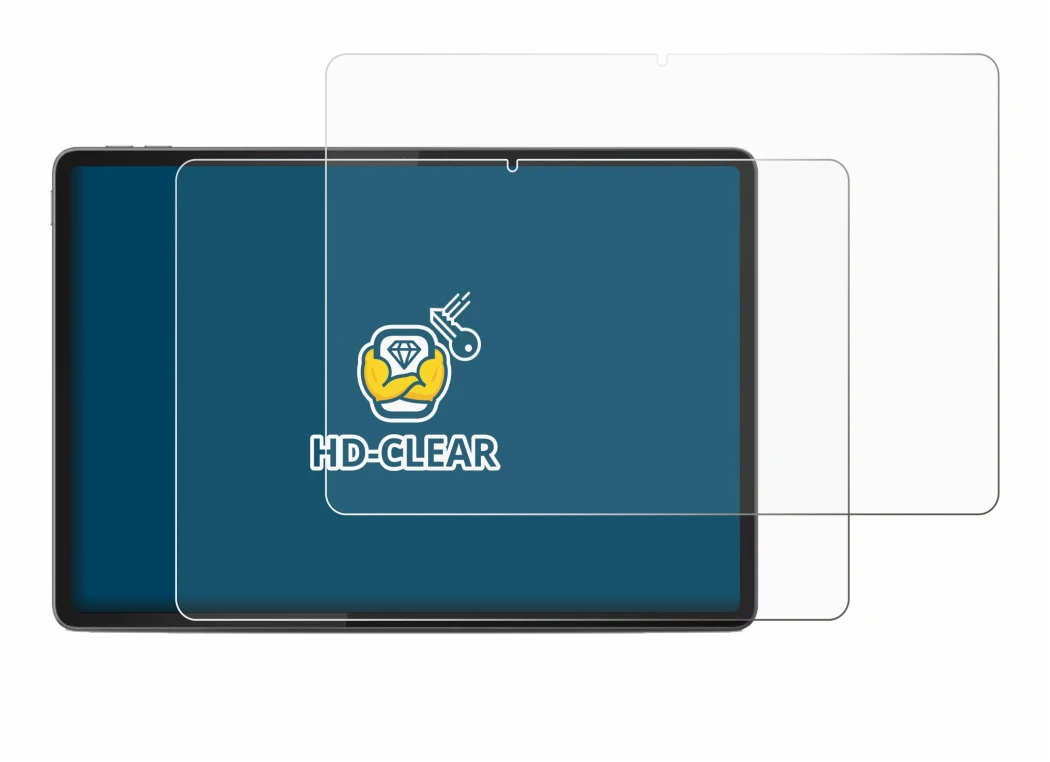 Imagen del dispositivo Lenovo Yoga Tab 11.1