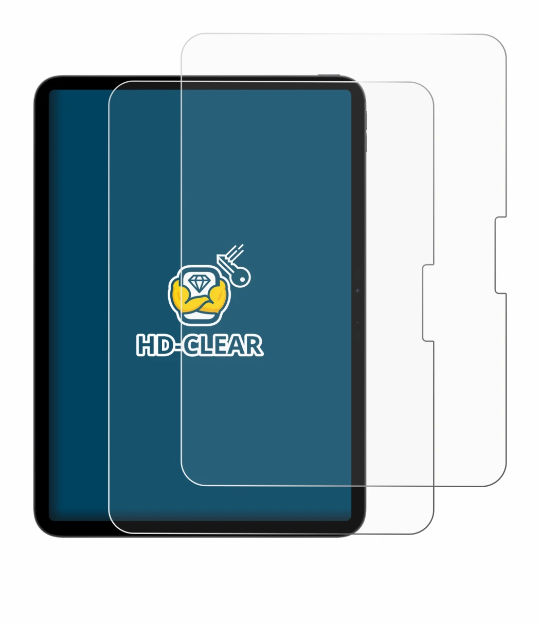 Imagen del dispositivo Apple iPad Pro 11