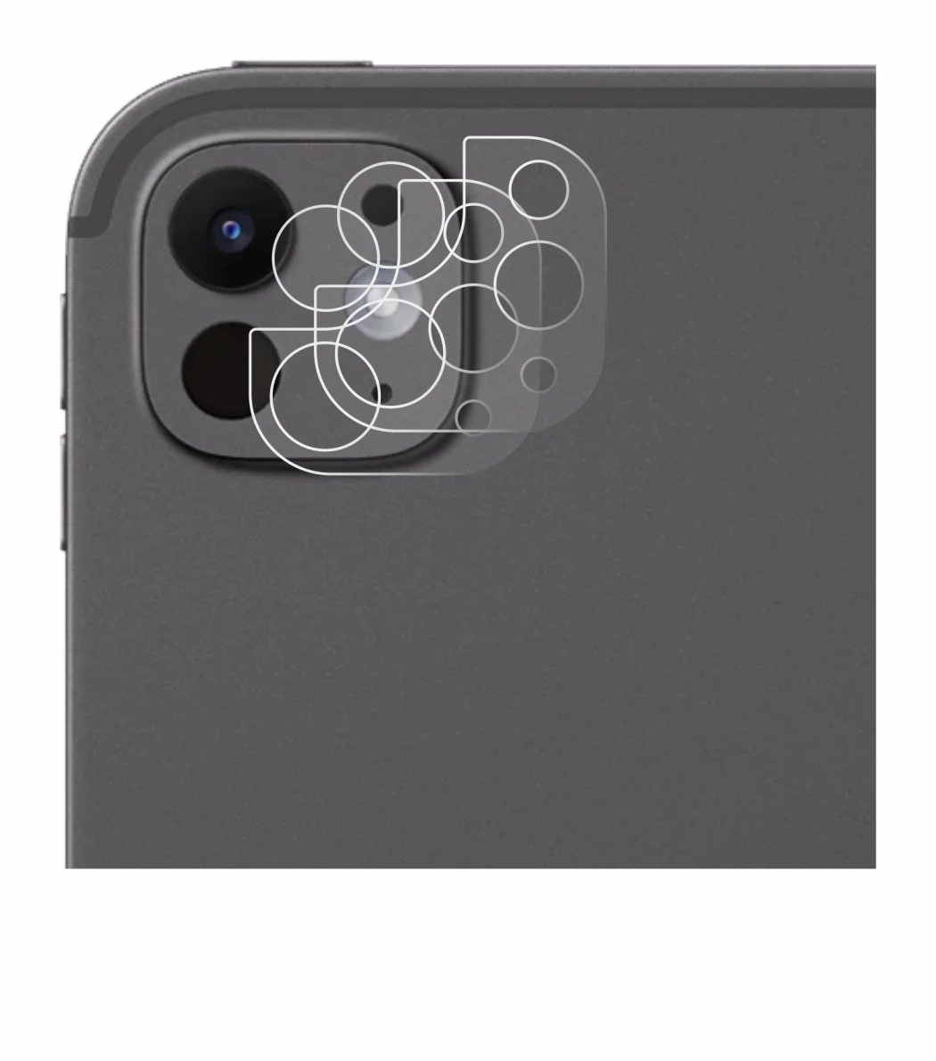 Imagen del dispositivo Apple iPad Pro 11