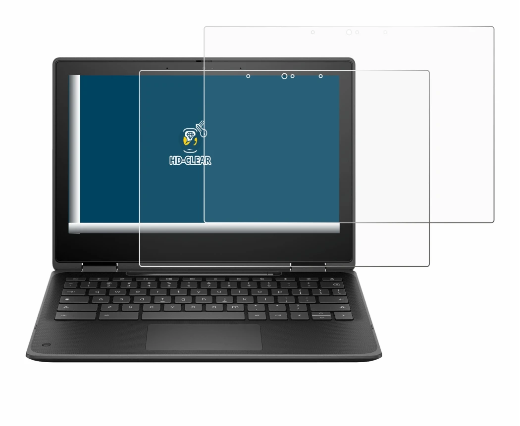 Imagen del dispositivo HP Fortis Flip G1i 11