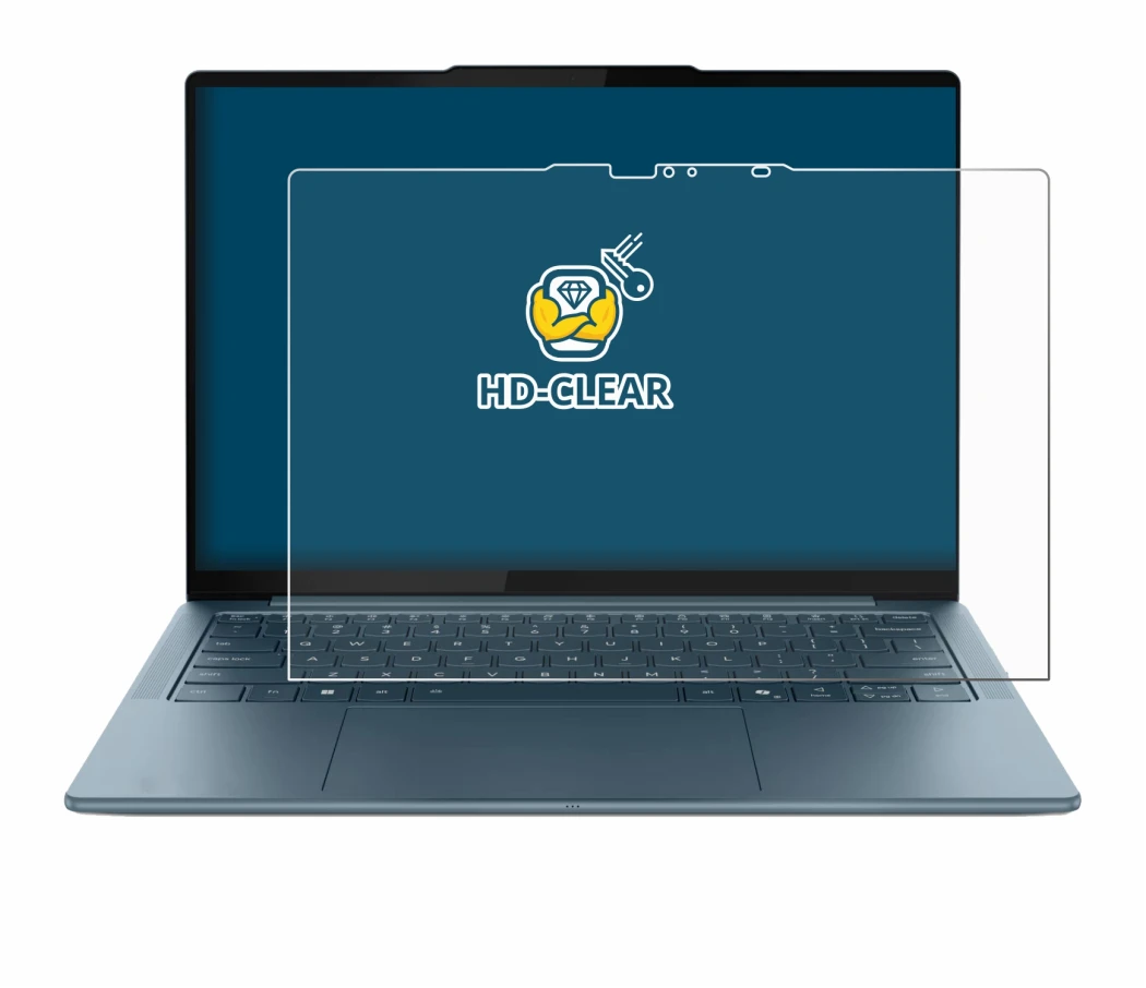 Imagen del dispositivo Lenovo Yoga Slim 7 Gen 10 14