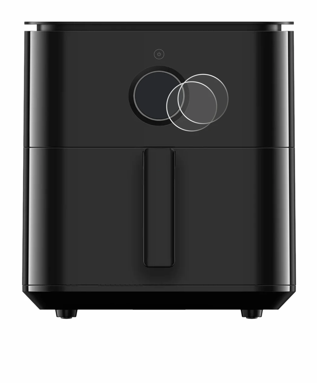 Imagen del dispositivo Xiaomi Air Fryer 6.5 L con una amplia variedad de protectores de pantalla.
