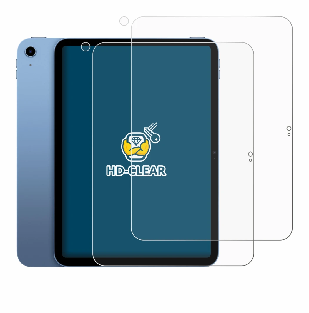 Imagen del dispositivo Apple iPad 10.9