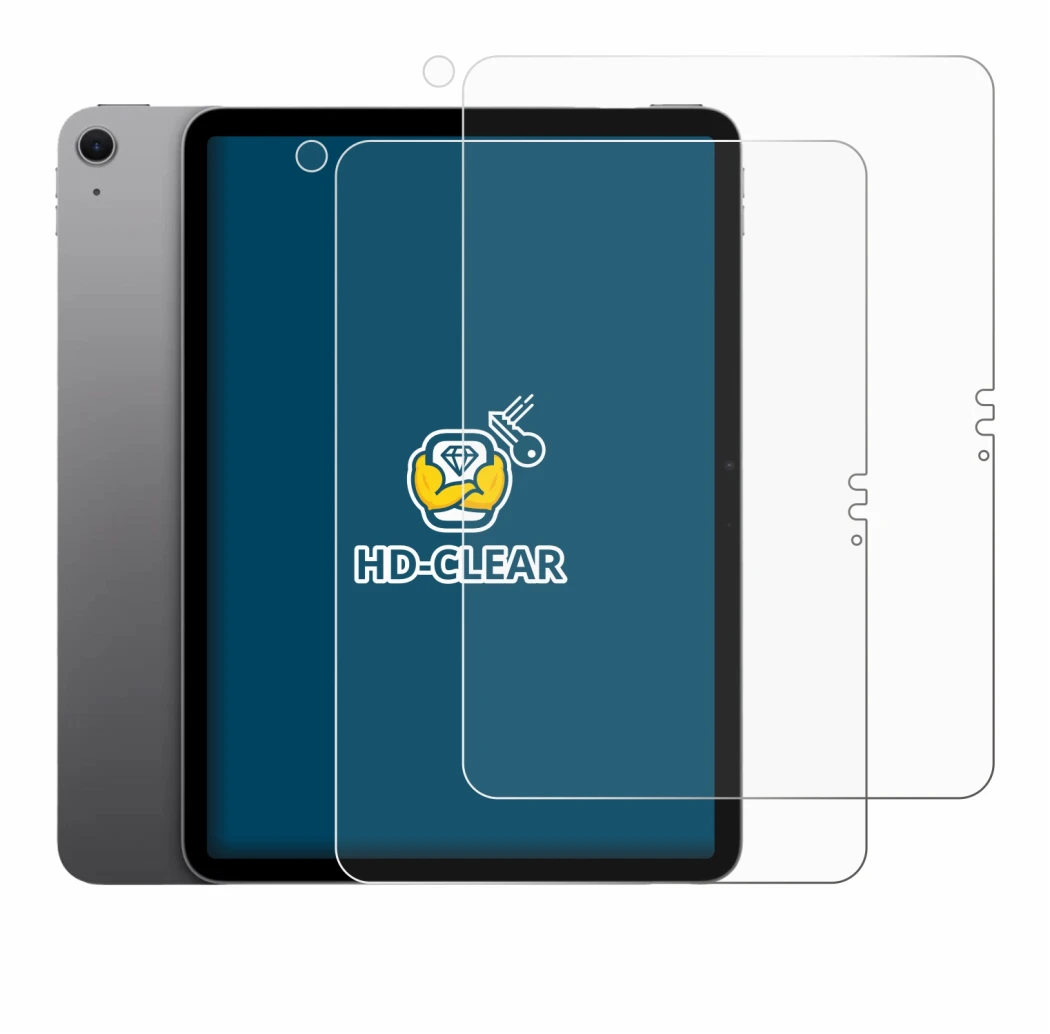 Imagen del dispositivo Apple iPad Air 11