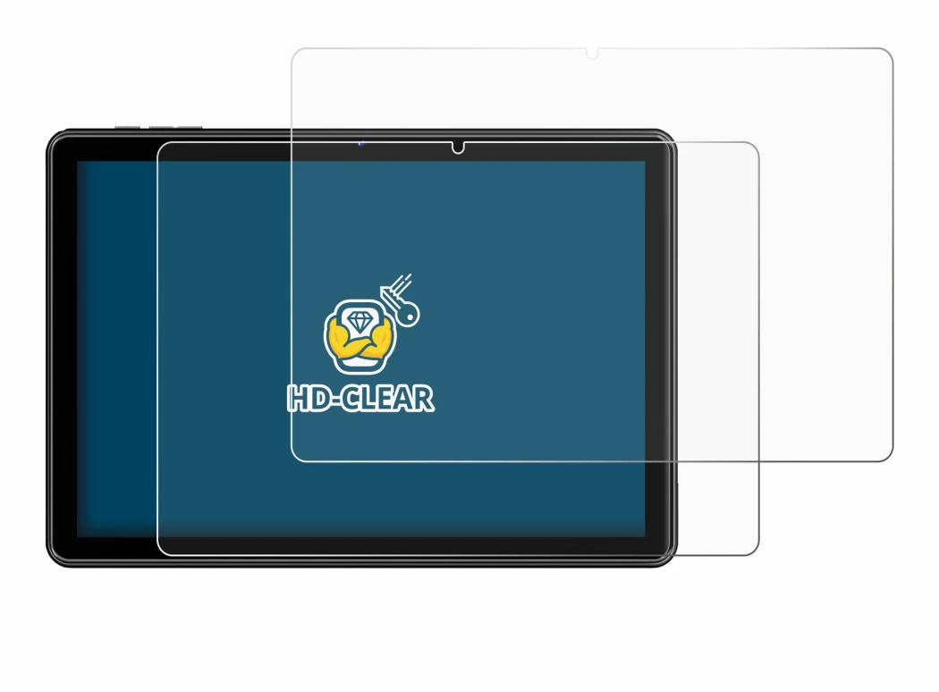 Imagen del dispositivo Hasskya K30/K50/K70 10.1