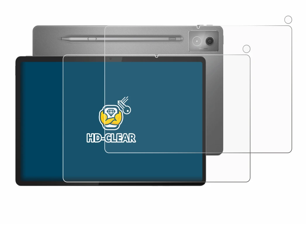 Imagen del dispositivo Lenovo Idea Tab Pro 12.7