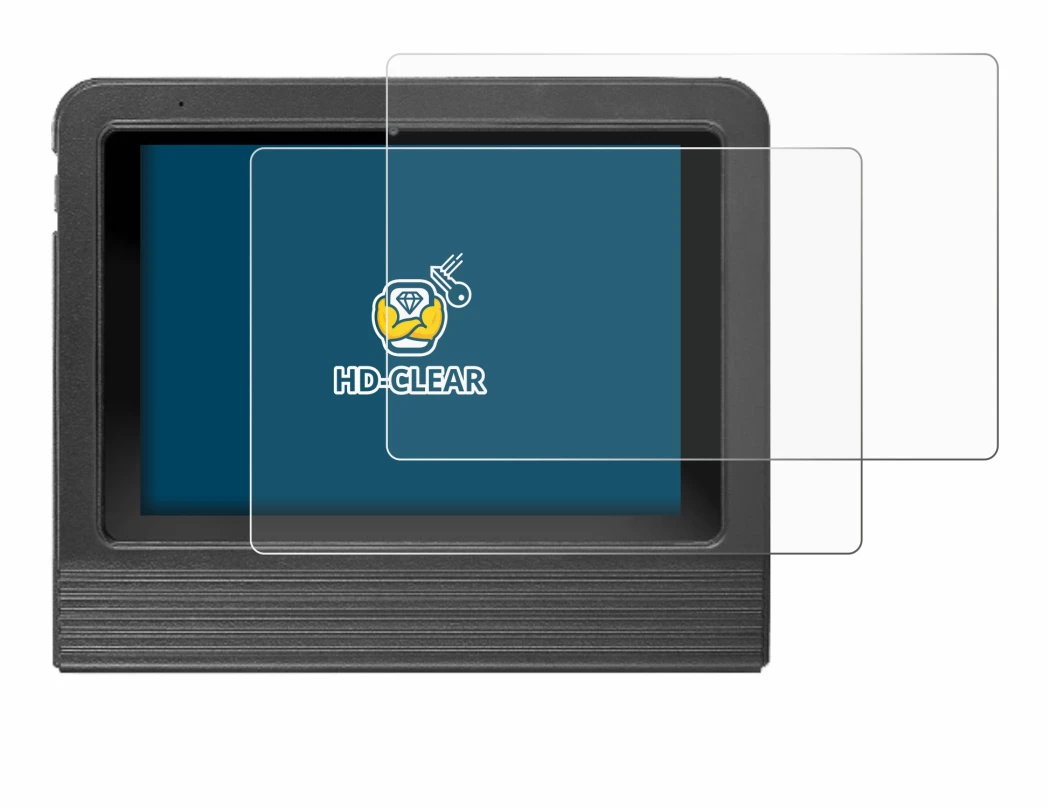 Imagen del dispositivo Launch X-431 V + 2026 10.1