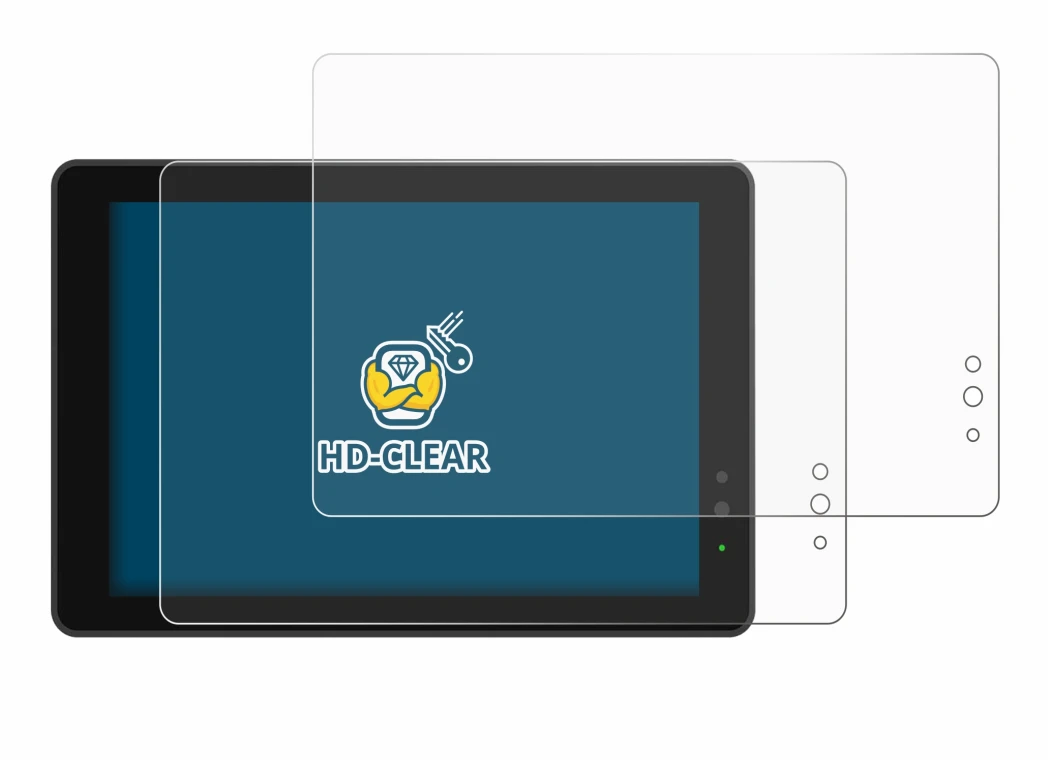 Imagen del dispositivo Lilliput 719/T 7