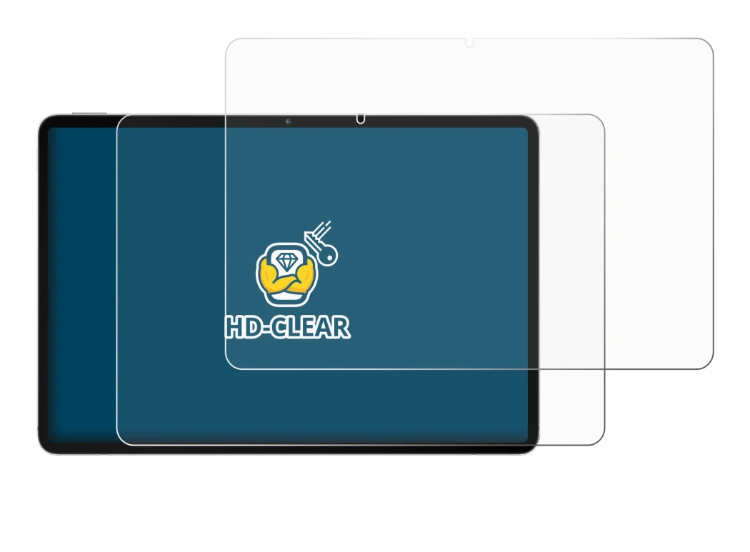 Imagen del dispositivo Blackview Oscal Elite 1 12.1