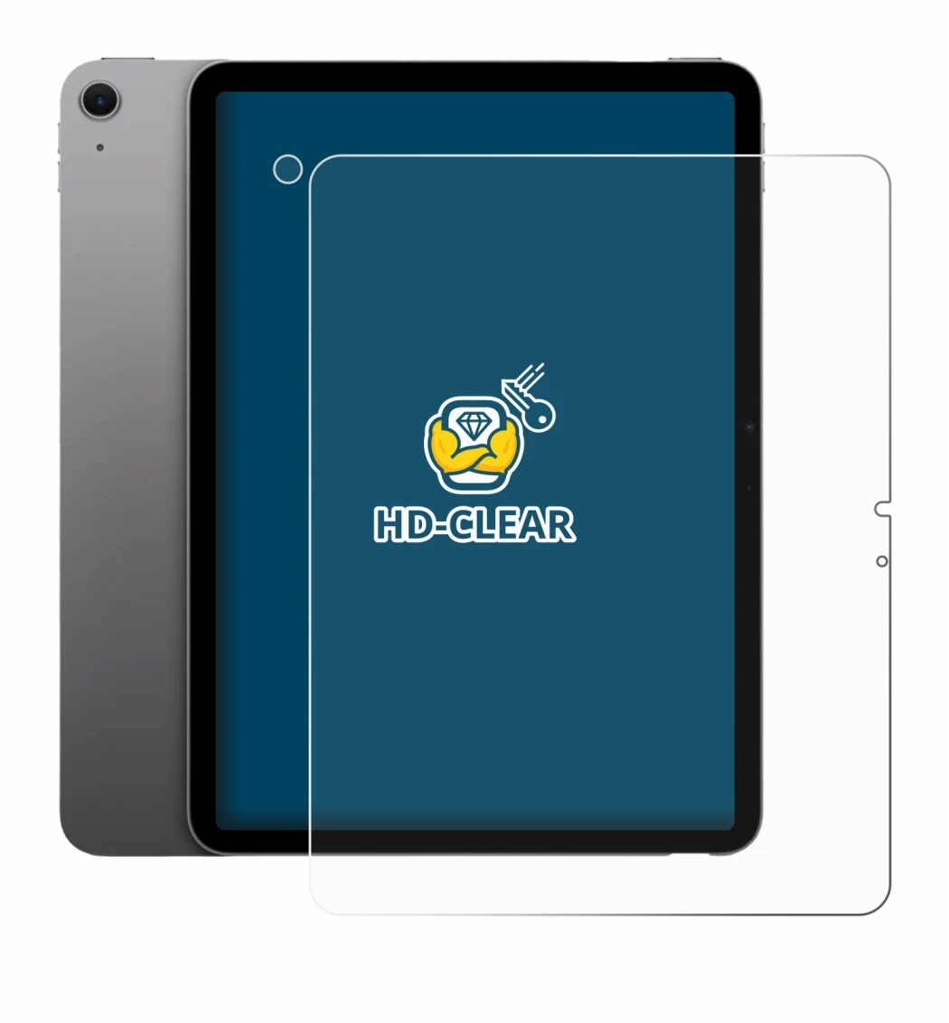 Imagen del dispositivo Apple iPad Air 13