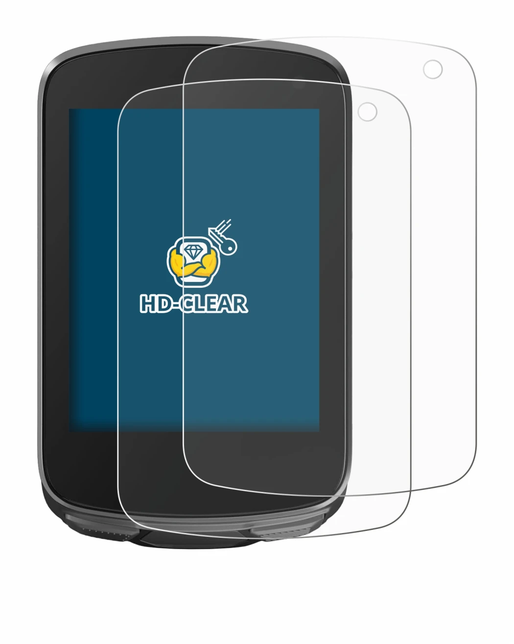 Imagen del dispositivo Geoid CC700 Pro 2.8