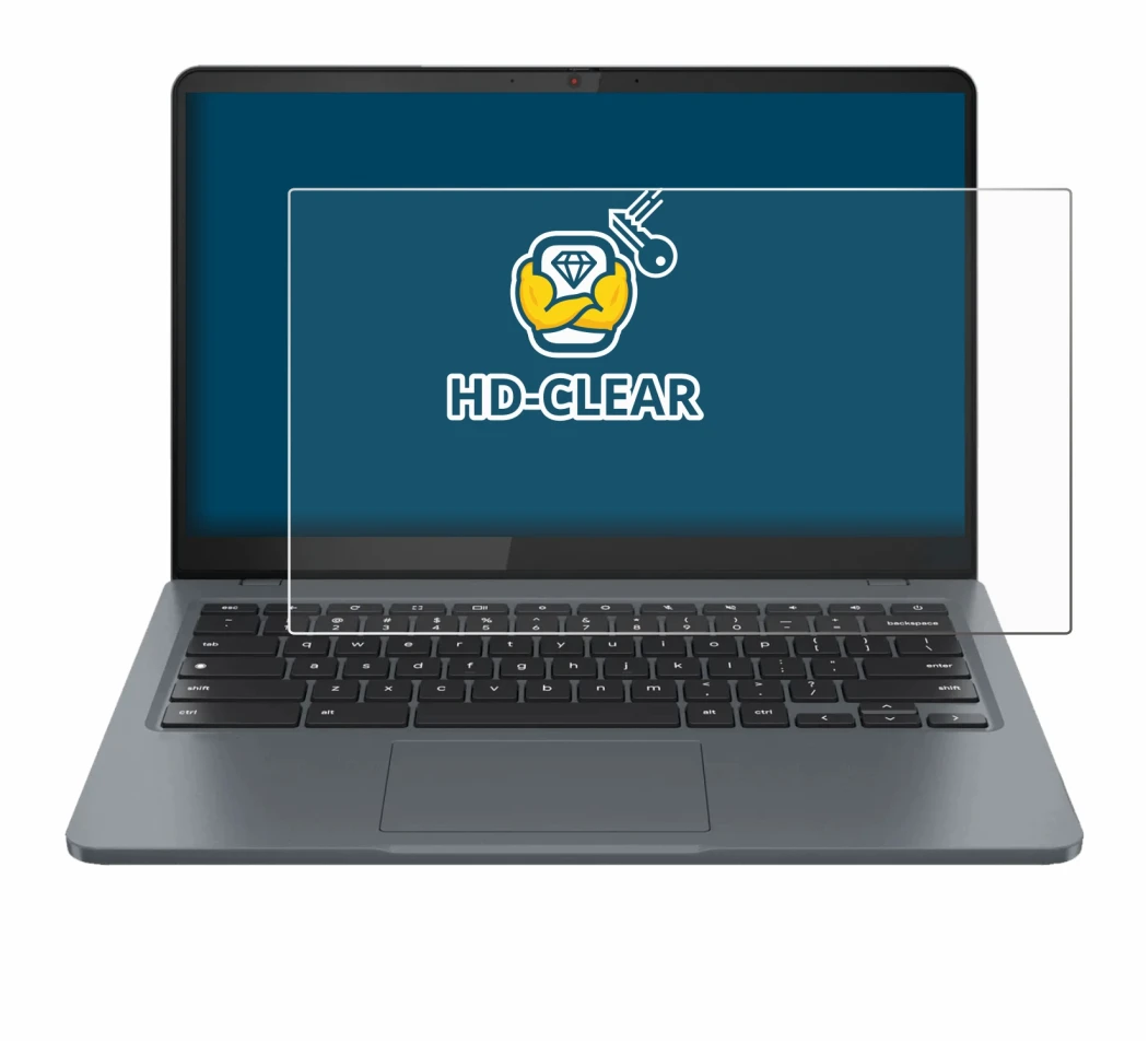 Imagen del dispositivo Lenovo IdeaPad Slim 3 Chromebook Gen 8 14