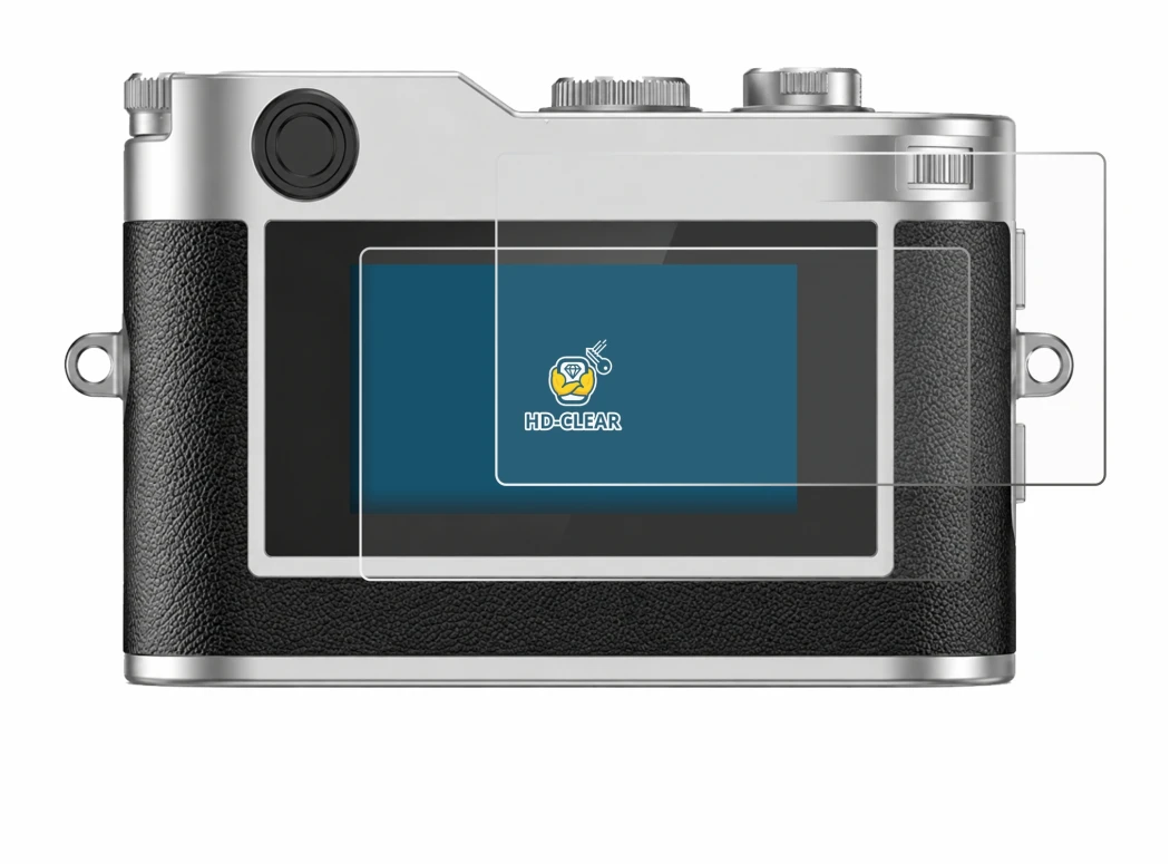 Imagen del dispositivo Rollei Mini Digital Camera con una amplia variedad de protectores de pantalla.