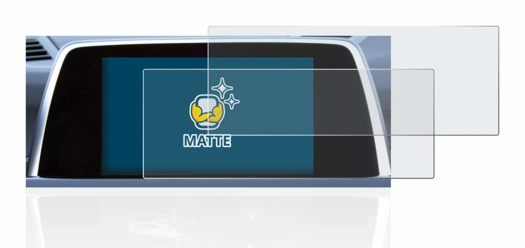 Imagen del dispositivo BMW 6 F13 Coupe 2011 iDrive Pro 10.2