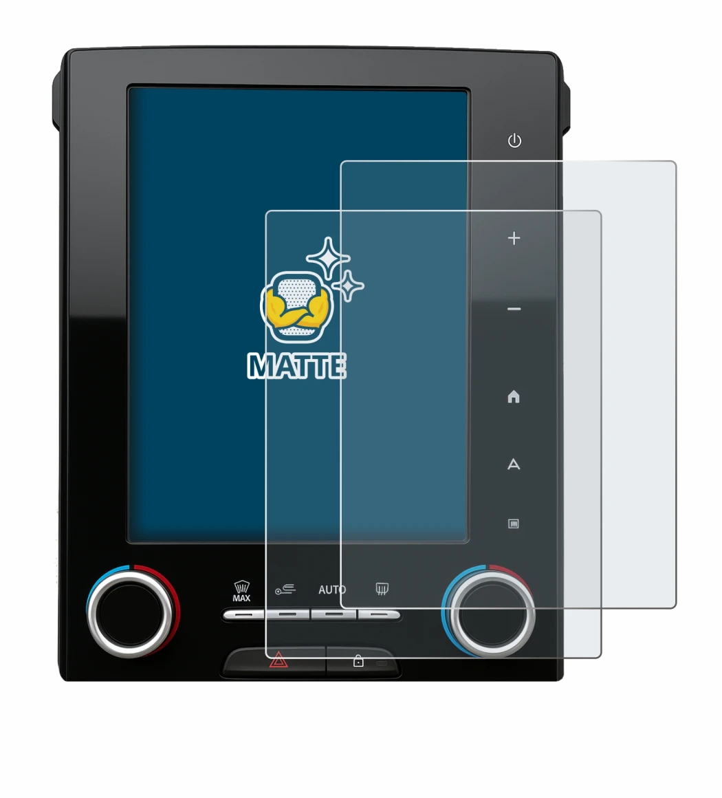 Imagen del dispositivo Renault Megane GT R-Link 2 8.7